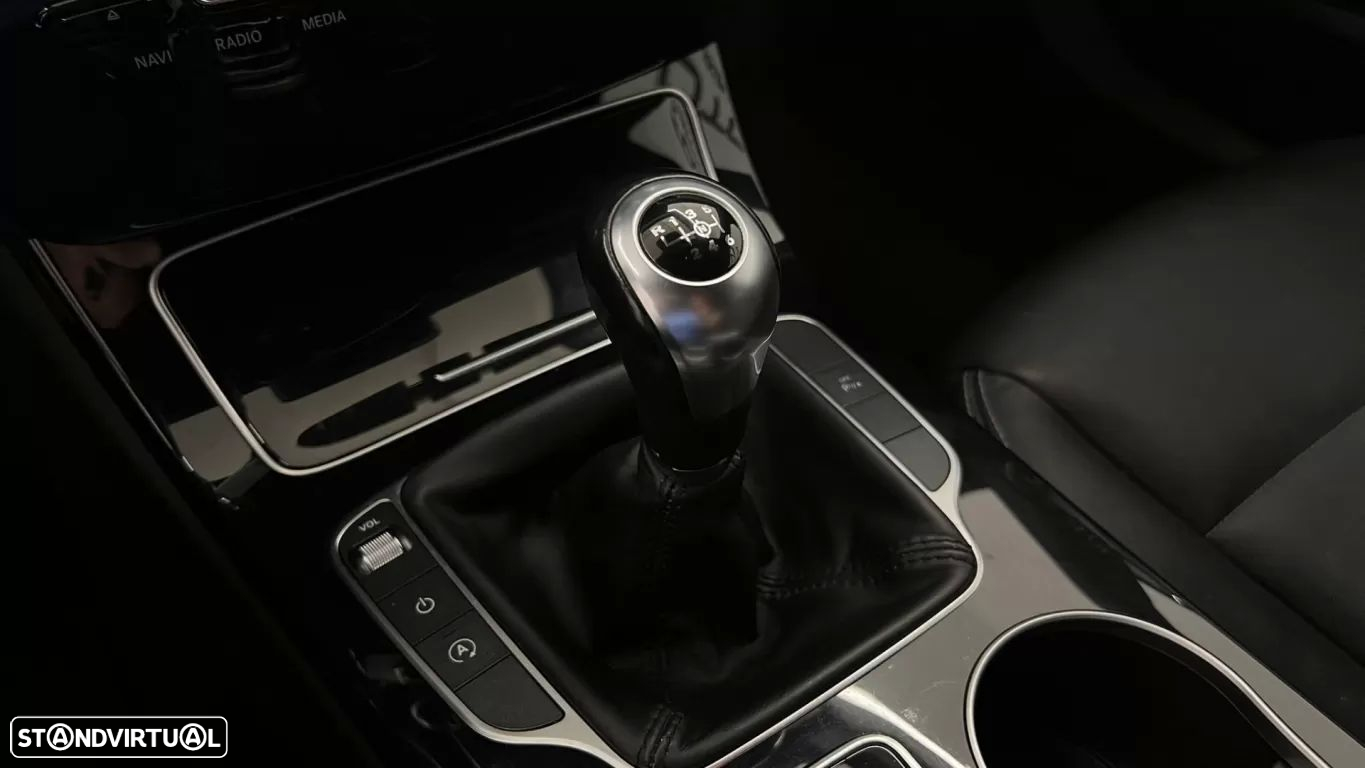 Mercedes-Benz C 200 d Exclusive - 27