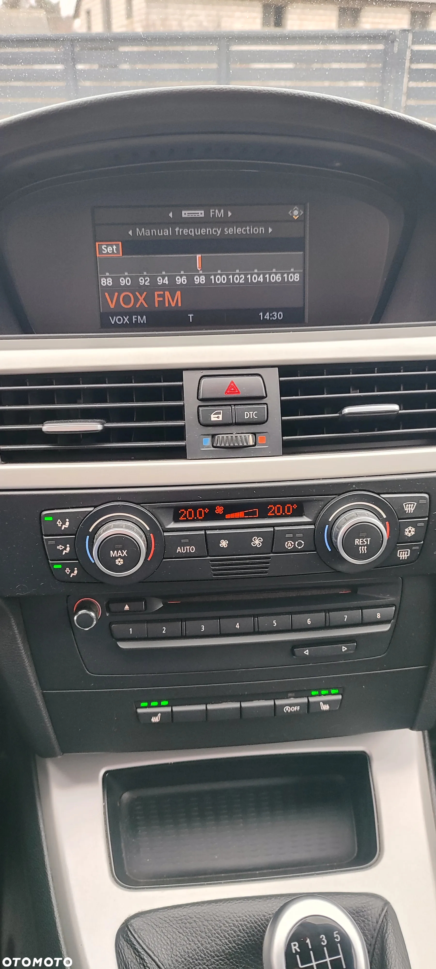 BMW Seria 3 318d DPF Edition Exclusive - 7