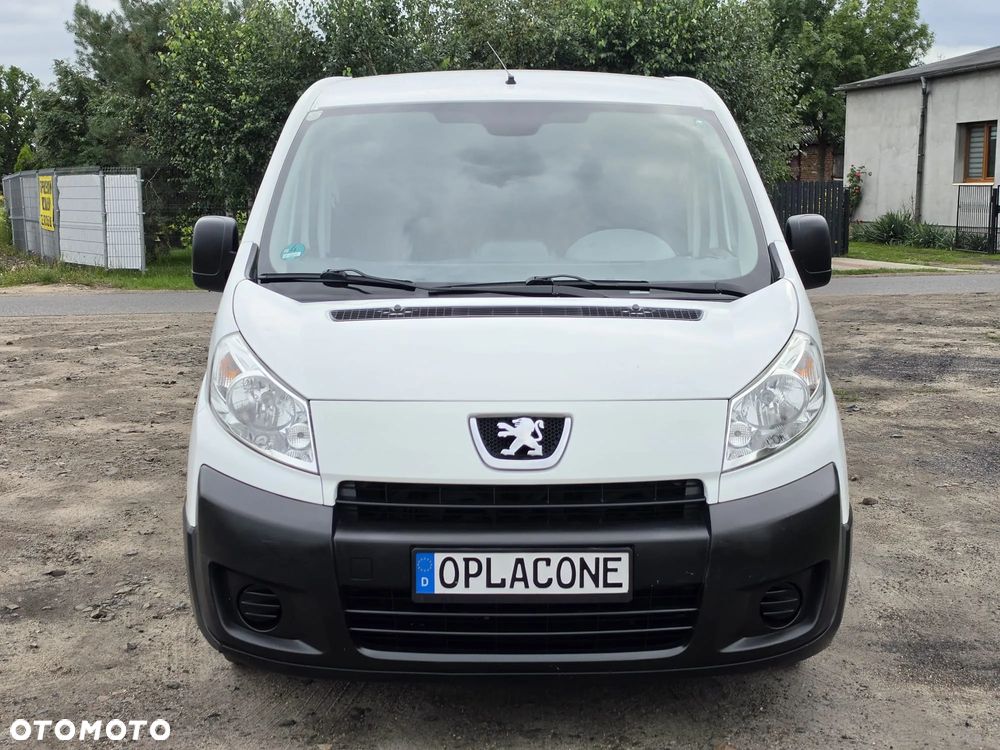 Peugeot EXPERT - 3