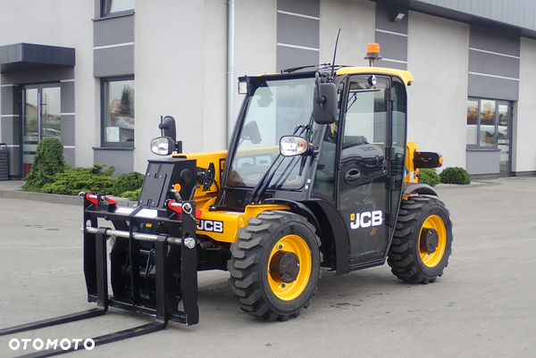 JCB 514 - 40