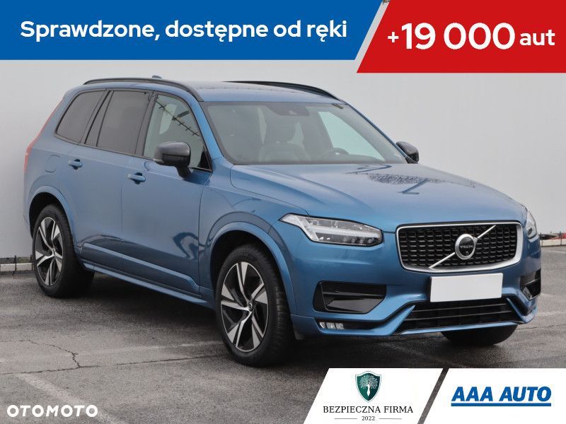 Volvo XC 90 - 2