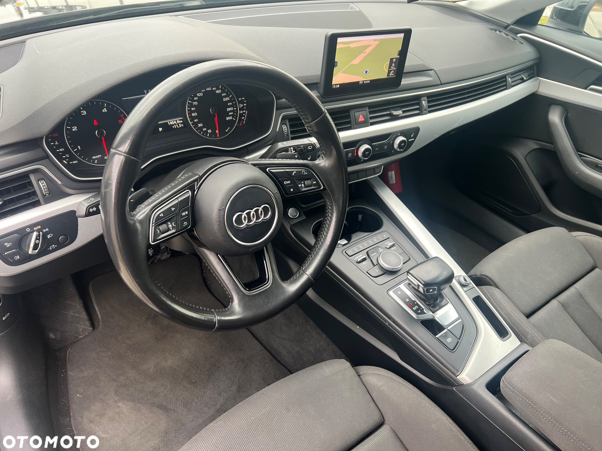 Audi A4 Avant 2.0 TDI S tronic - 15