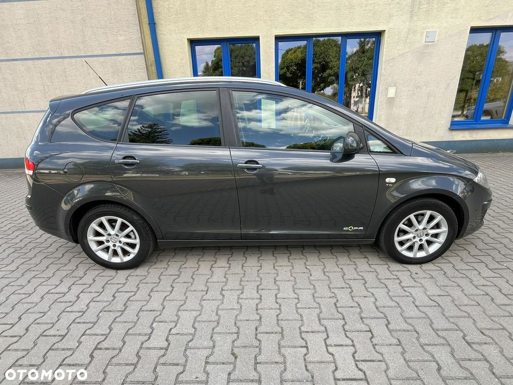 Seat Altea XL - 11