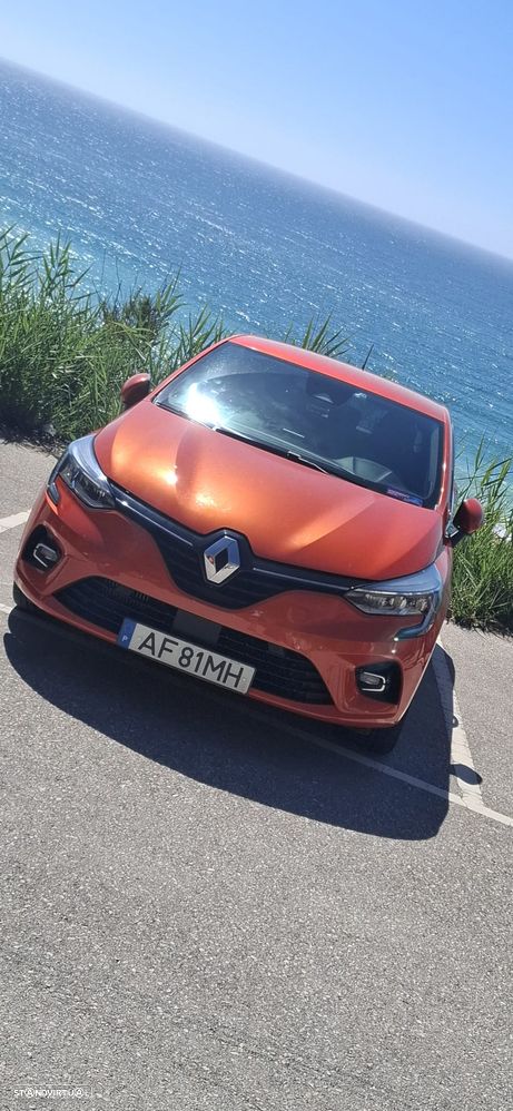 Renault Clio 1.3 TCe Exclusive EDC - 3