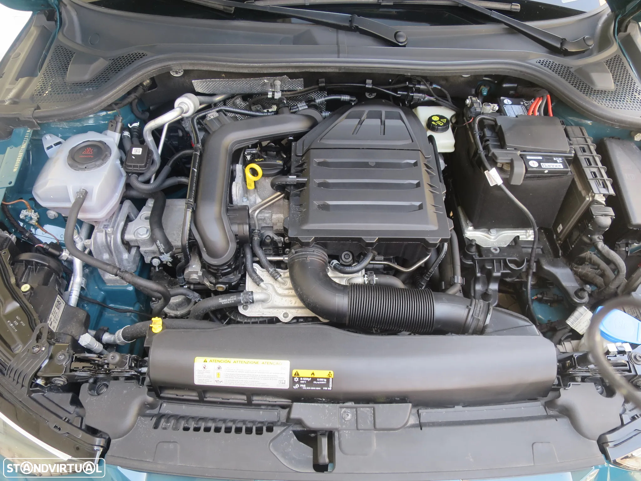 Audi A1 Sportback 25 TFSI - 26