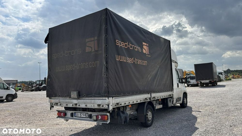 Fiat Ducato - 4
