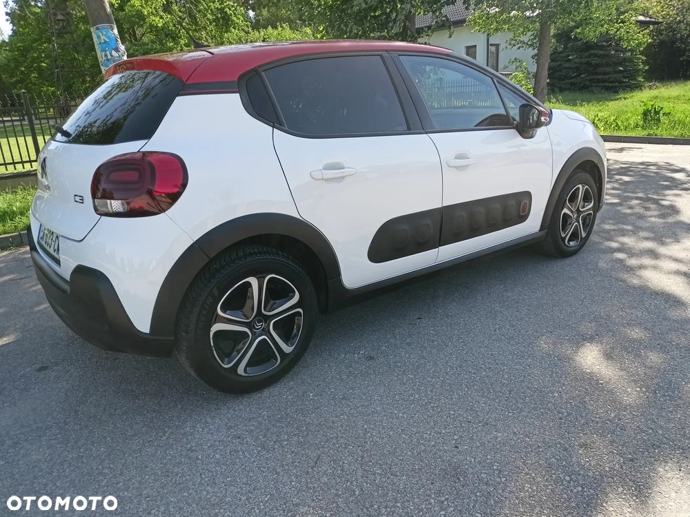 Citroën C3 - 18