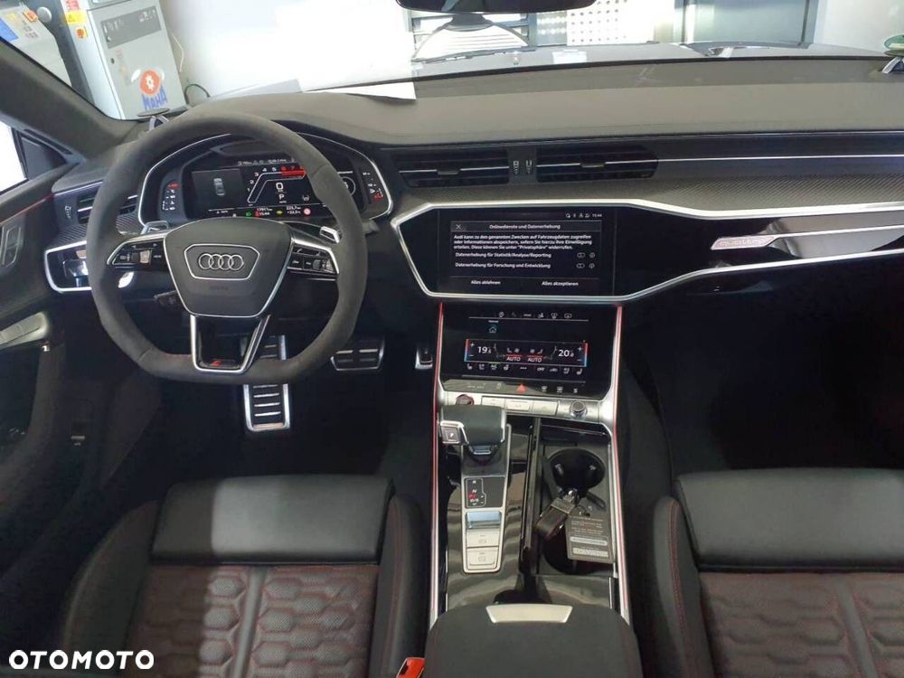 Audi RS7 Sportback TFSI mHEV Quattro Performance Tiptronic - 11