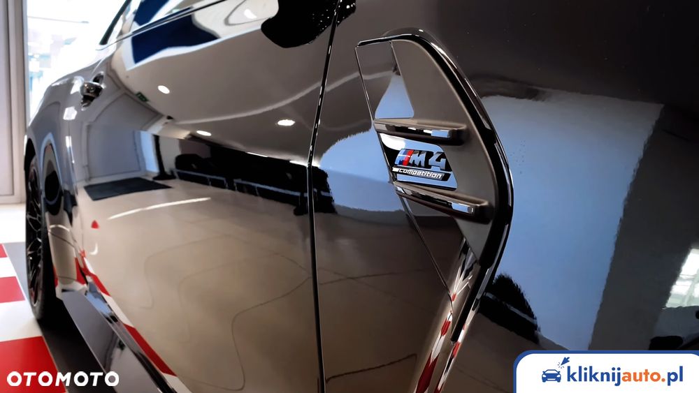 BMW M4 - 3