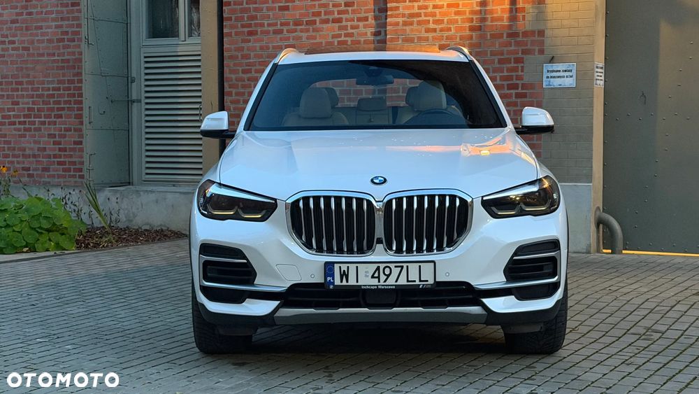 BMW X5 xDrive25d sport - 6