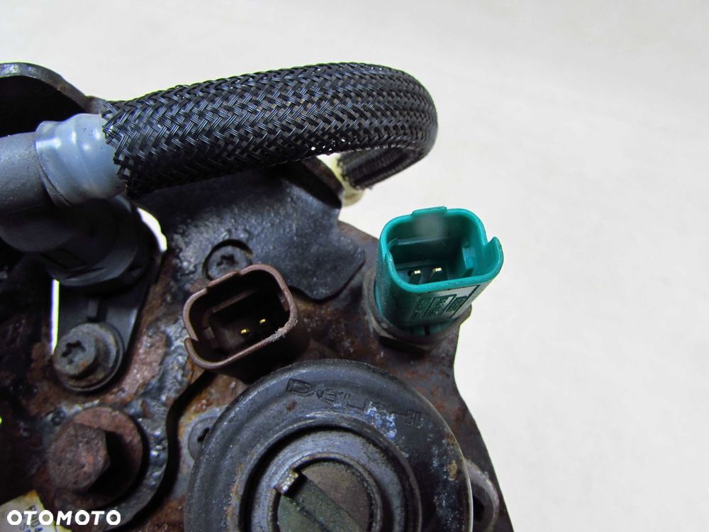 RENAULT 1.5 DCI POMPA WTRYSKOWA DELPHI R9042A042A 8200057225 - 5