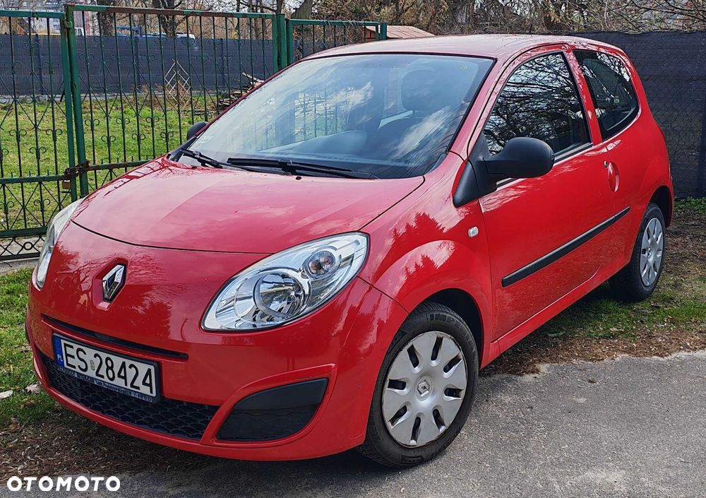 Renault Twingo - 1