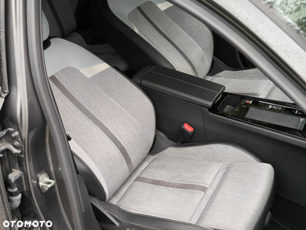 Opel Astra 1.2 Turbo Automatik Elegance - 14