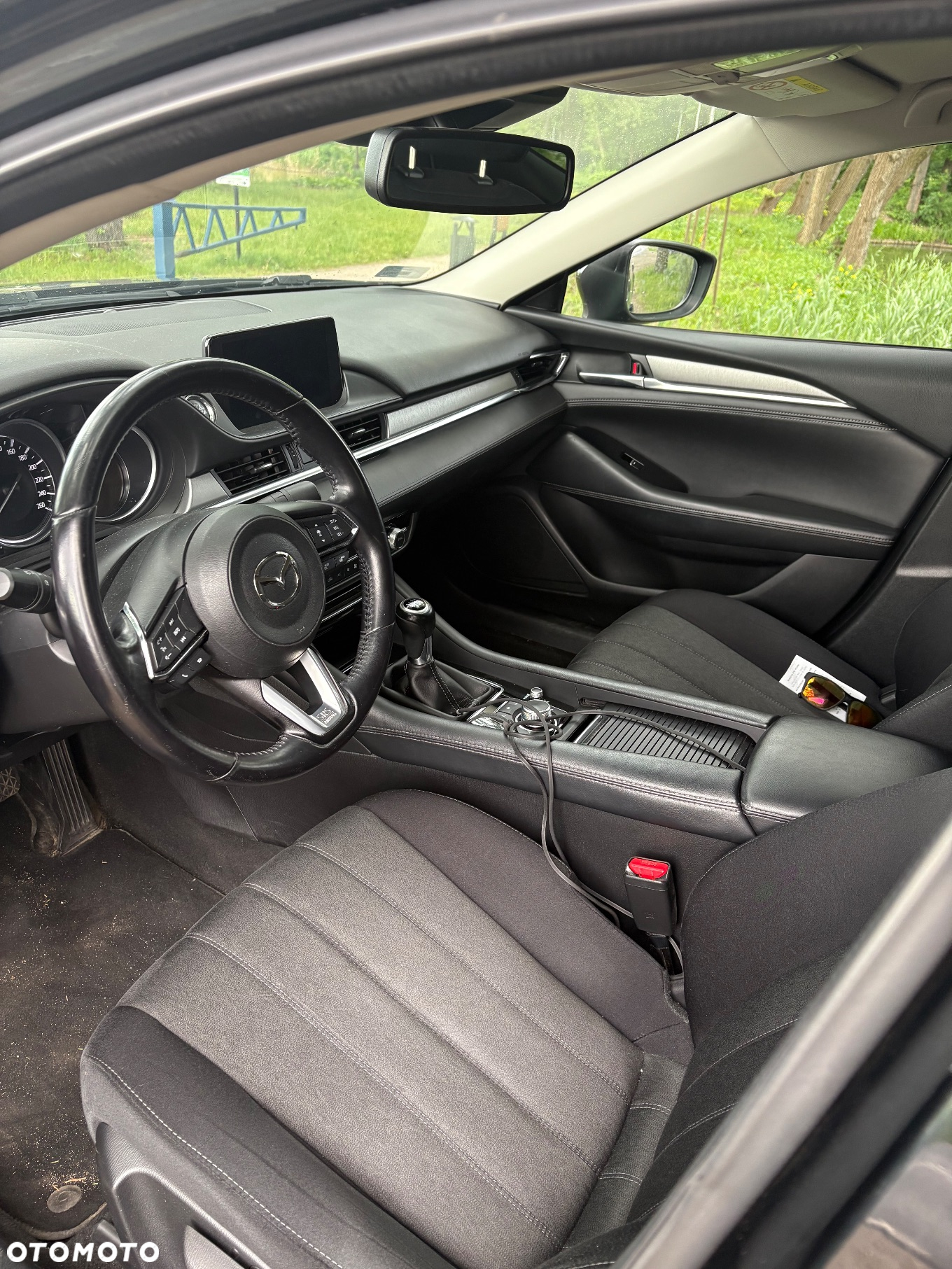 Mazda 6 2.0 SkyMotion - 5