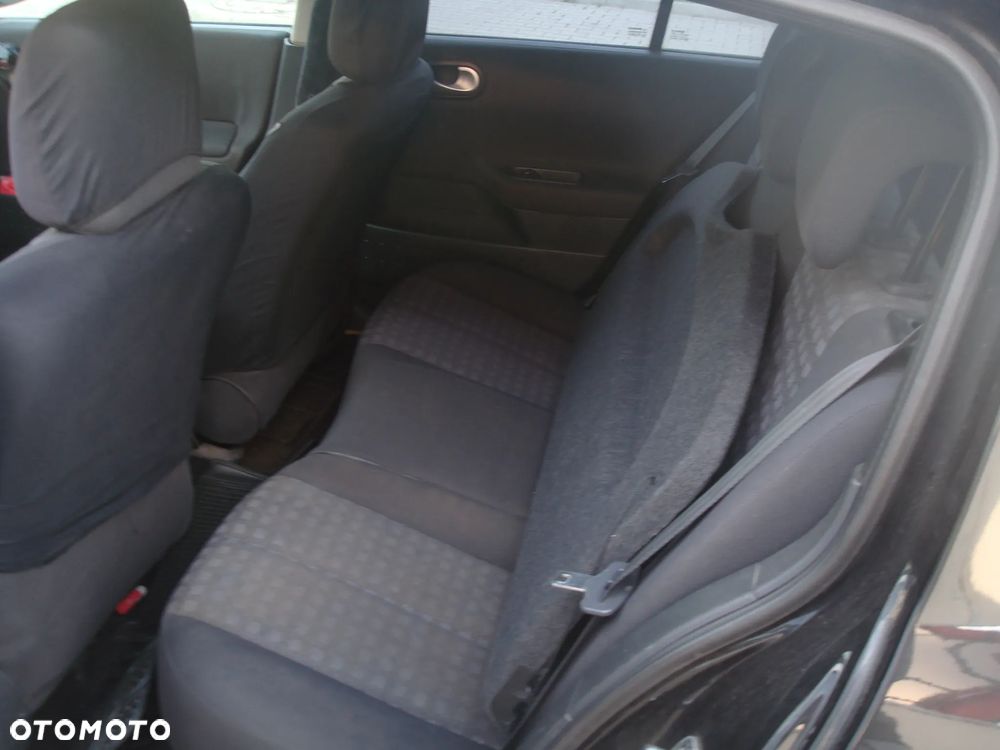 Renault Megane 1.6 16V 110 Dynamique - 19