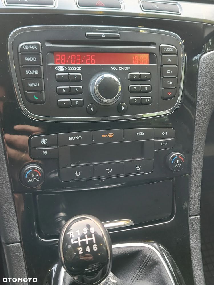 Ford S-Max 2.0 TDCi Titanium - 8