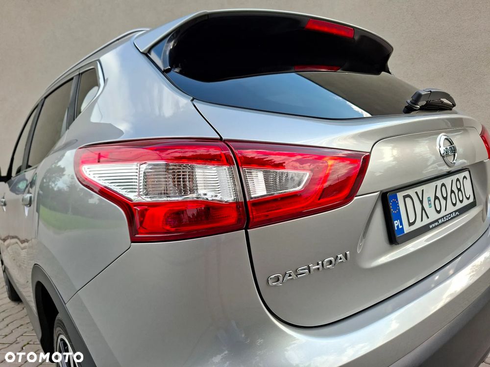 Nissan Qashqai 1.6 DIG-T Tekna+ - 14