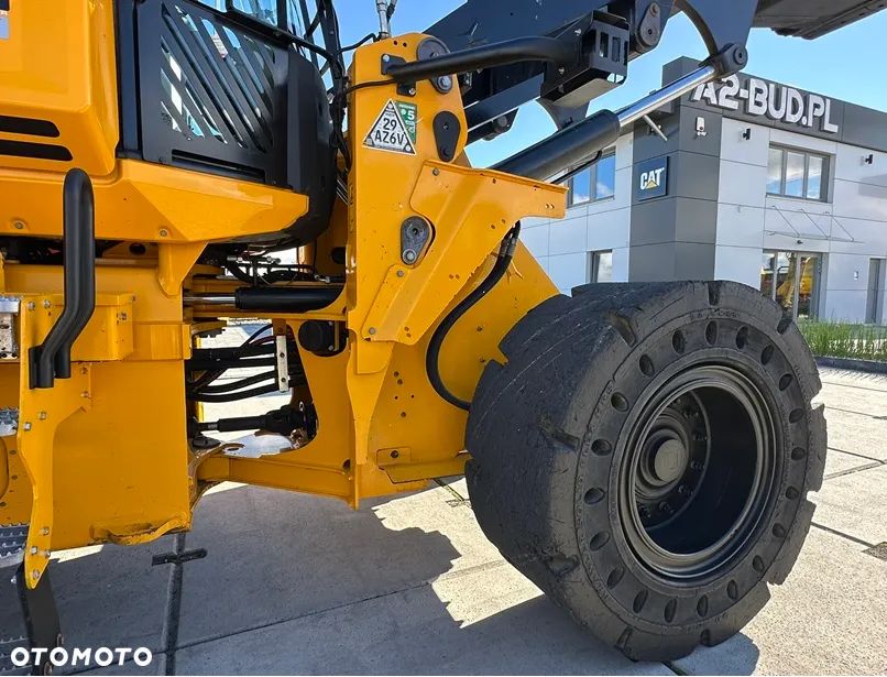 JCB 437 S5WM - 25