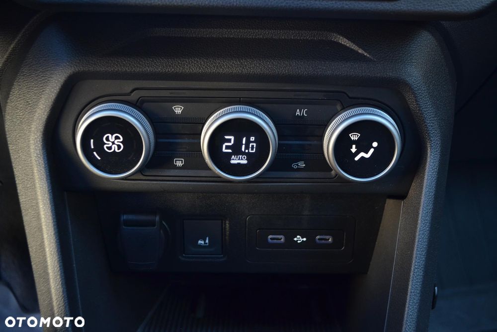 Dacia Jogger 1.8 Full Hybrid 155 Expression MMT 7os - 26