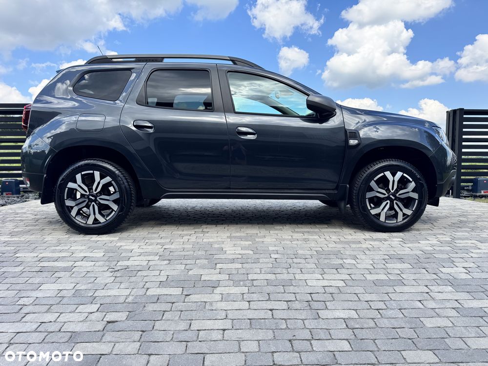 Dacia Duster 1.0 TCe Journey - 6