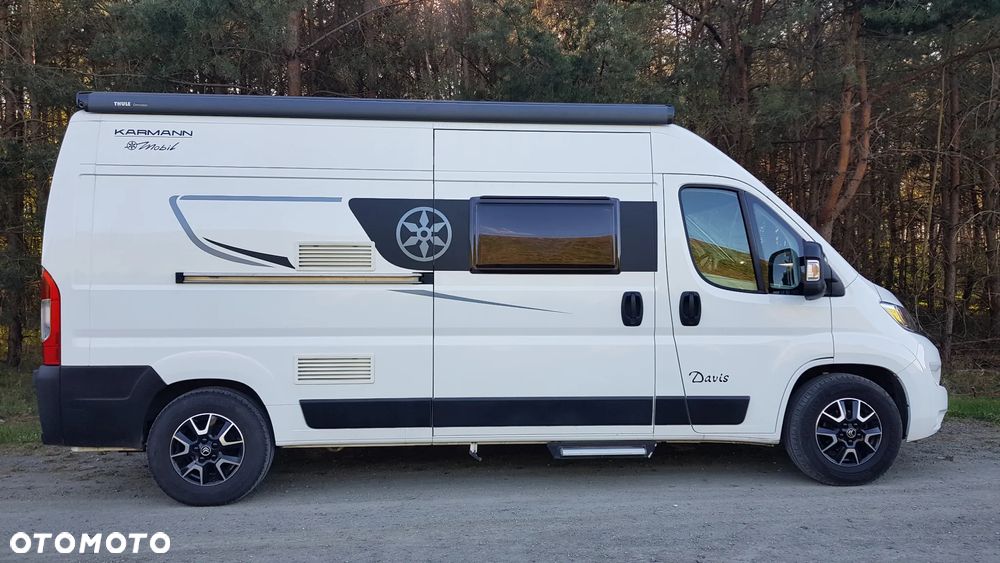 Citroën Jumper - 1