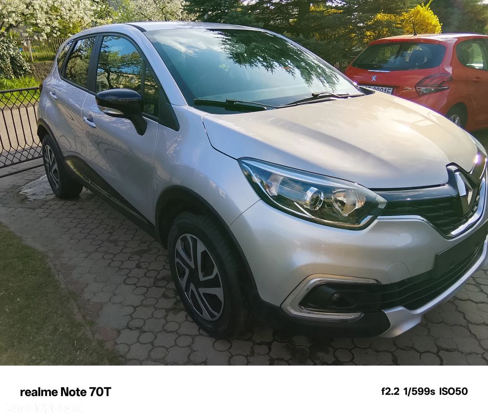Renault Captur 0.9 Energy TCe Alize - 23