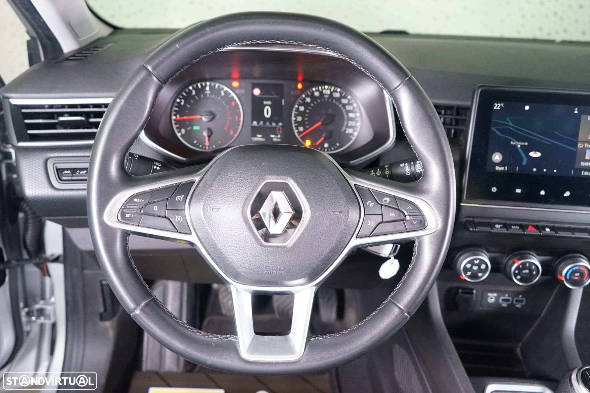 Renault Clio 1.0 SCe Zen - 17