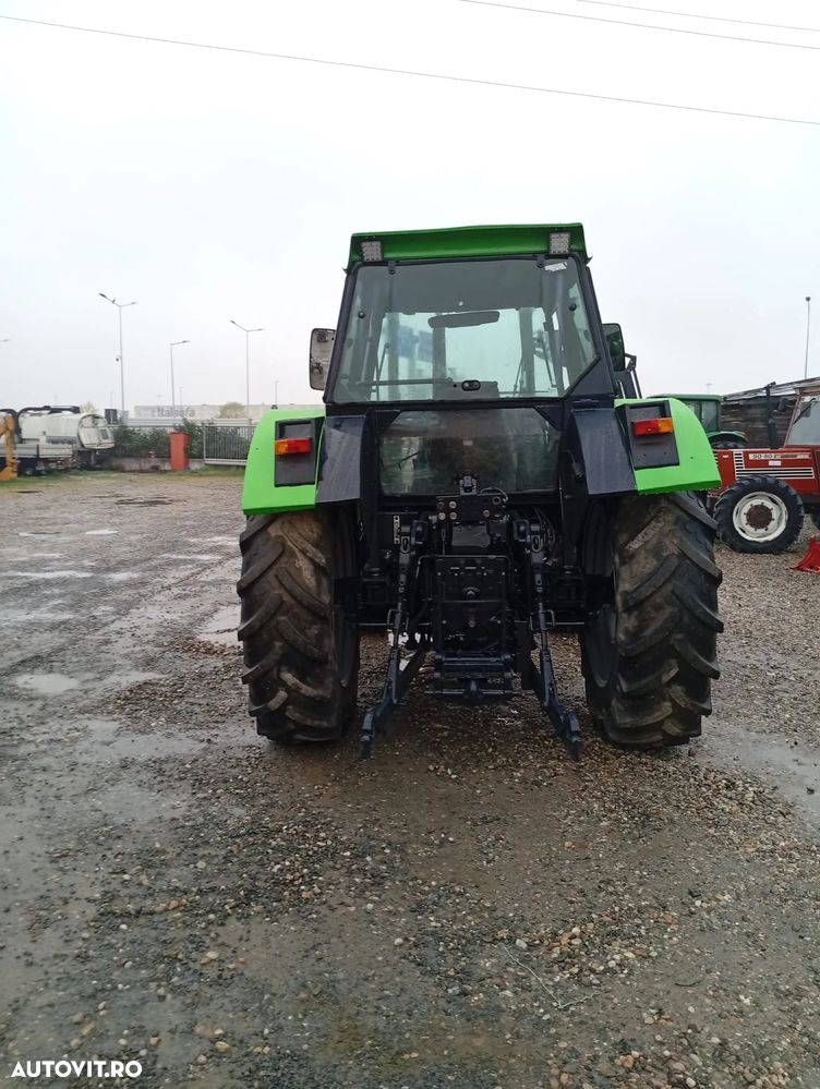 Deutz-Fahr 6.05 DX - 2