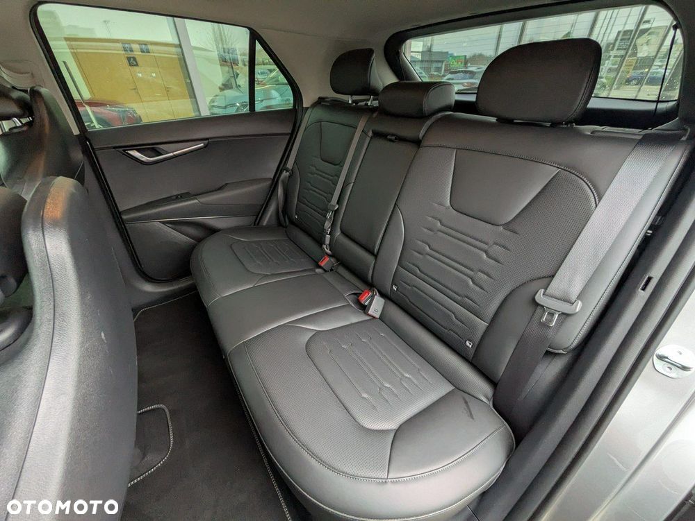 Kia Niro 64kWh L - 17