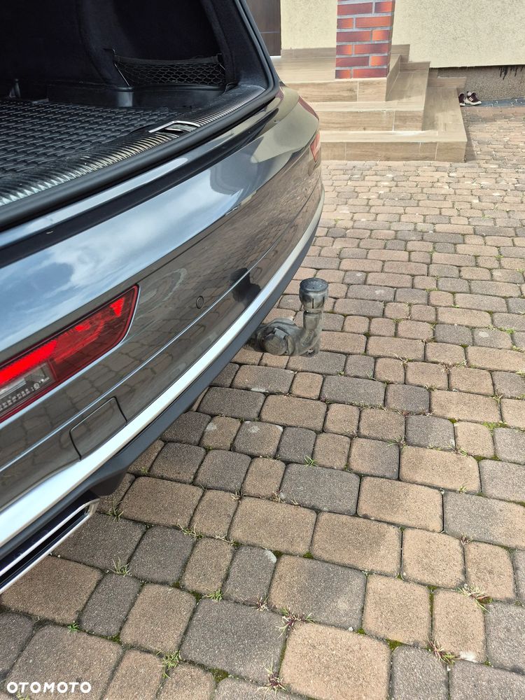 Audi Q5 40 TDI mHEV Quattro S Line S tronic - 21