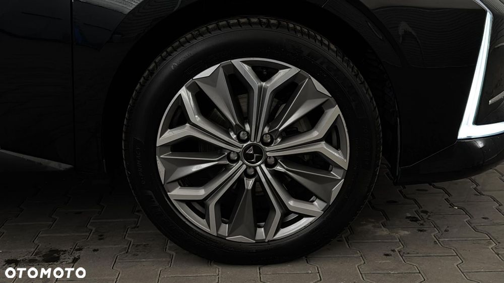 DS Automobiles DS 4 1.2 PureTech Trocadero - 15