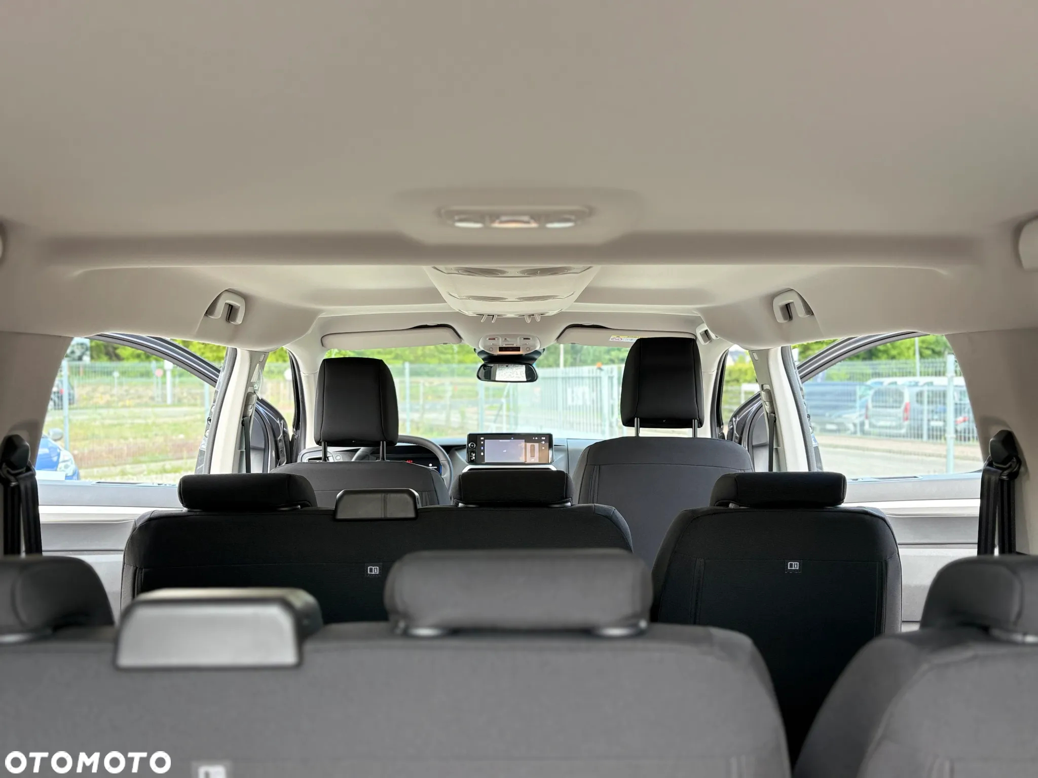 Toyota Proace Verso 2.0 D4-D Long Business - 16