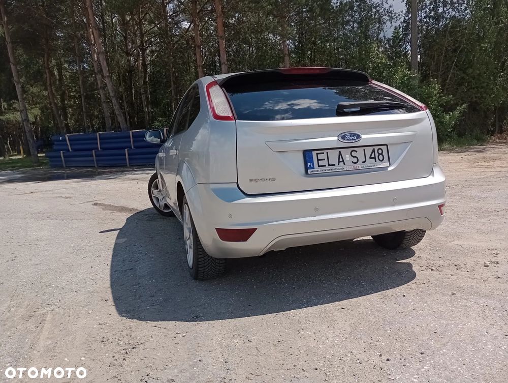 Ford Focus - 4