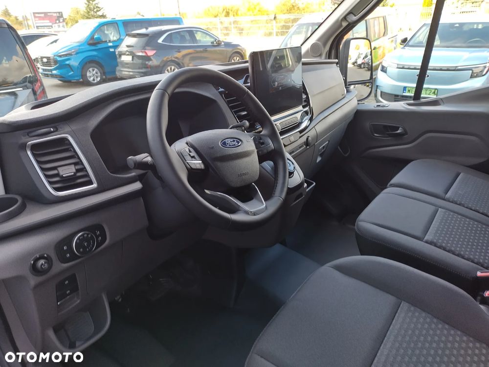 Ford Transit V363 - 5