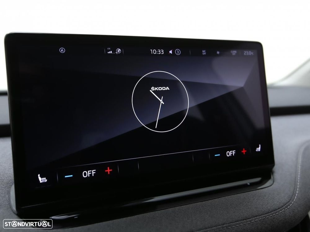 Skoda Enyaq iV 80 - 24