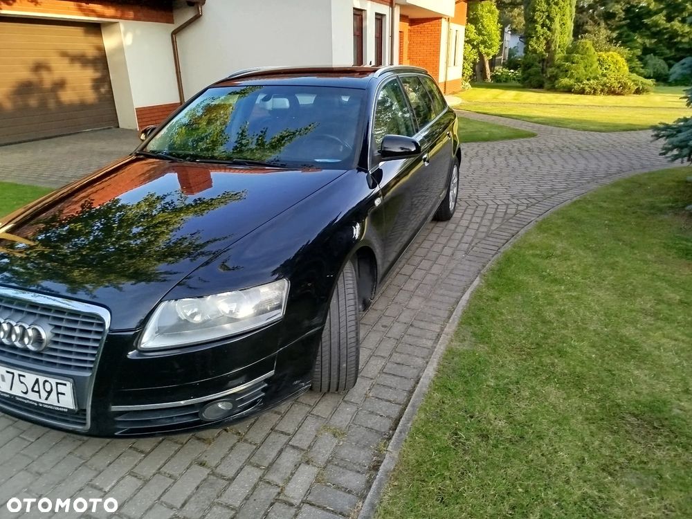 Audi A6 Avant - 3