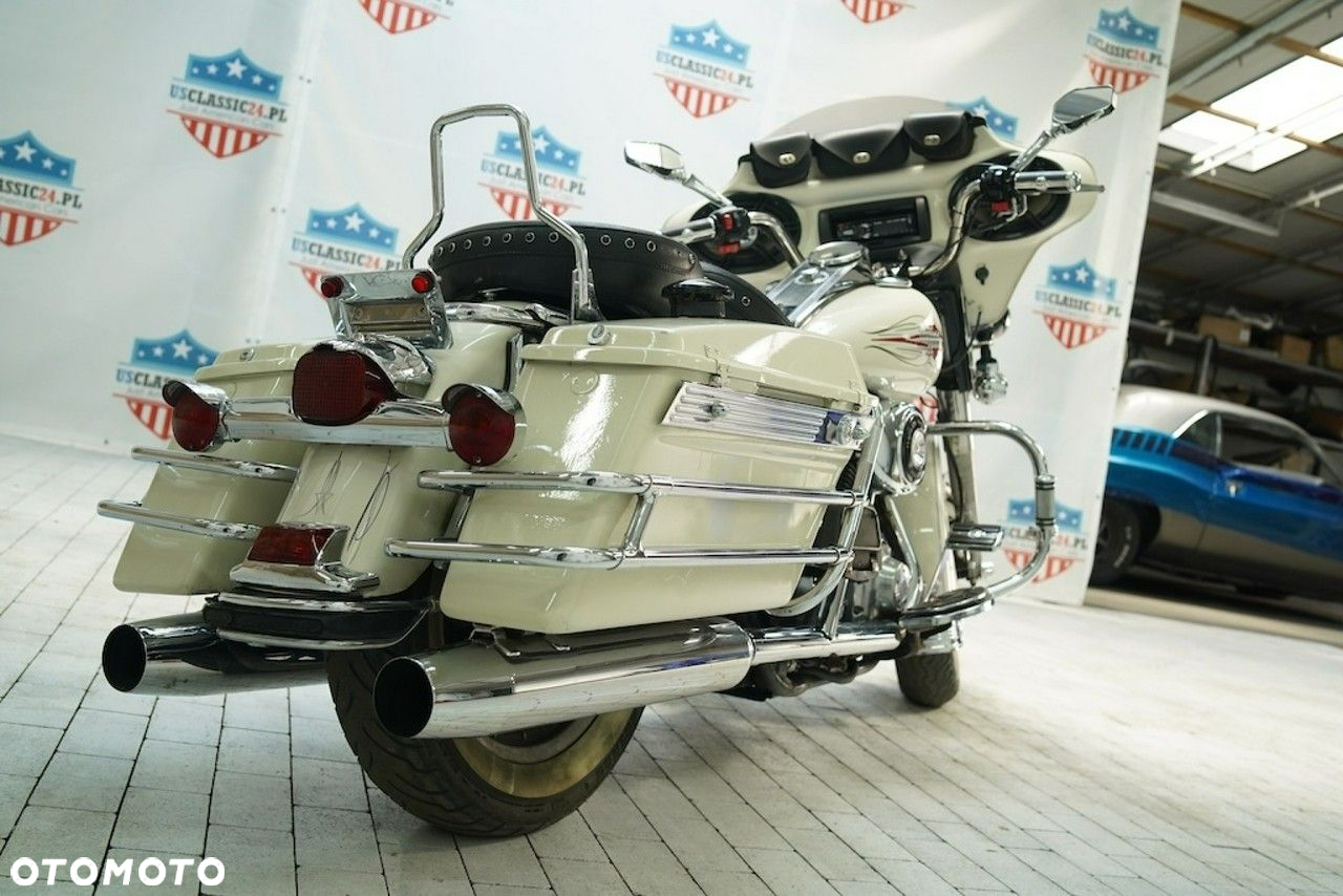Harley-Davidson Touring Road King - 9