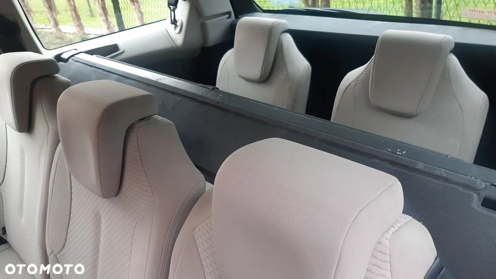 Citroën C4 Grand Picasso - 8