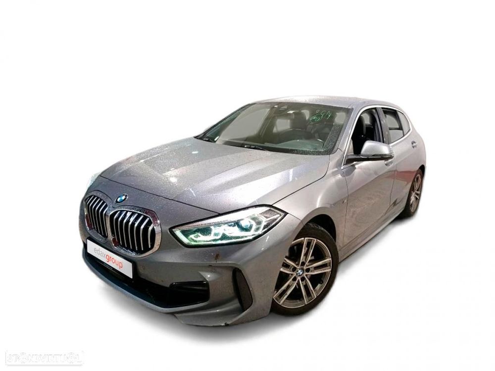 BMW 116 d Corporate Edition - 1