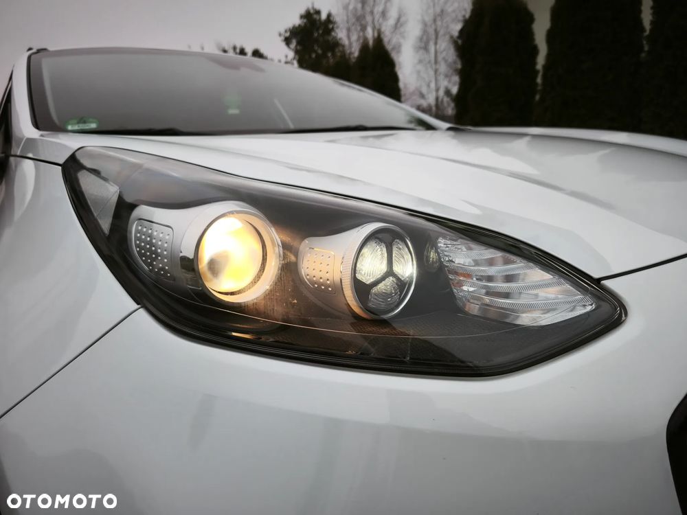 Kia Sportage 2.0 CRDI 2WD Attract - 35