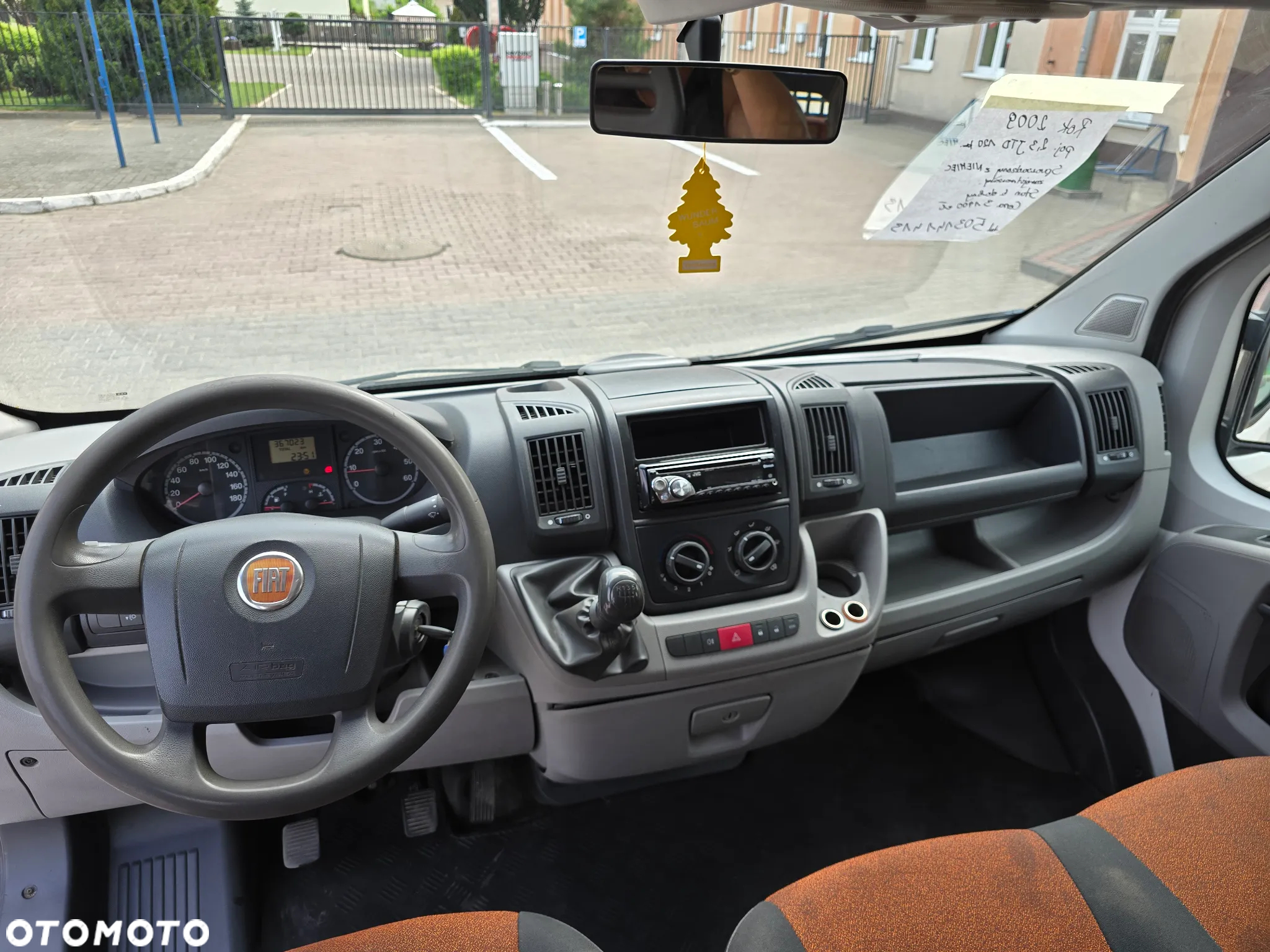 Fiat Ducato - 24
