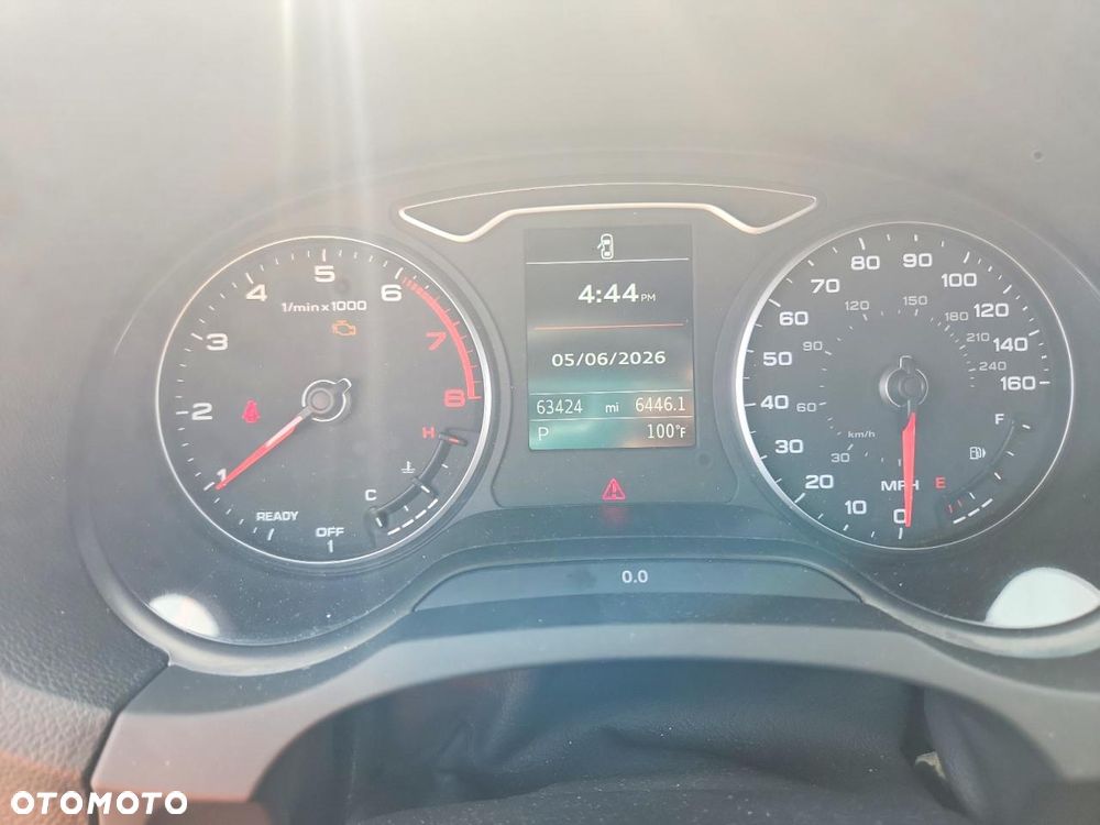 Audi A3 Limousine 40 TFSI quattro S tronic S line - 12