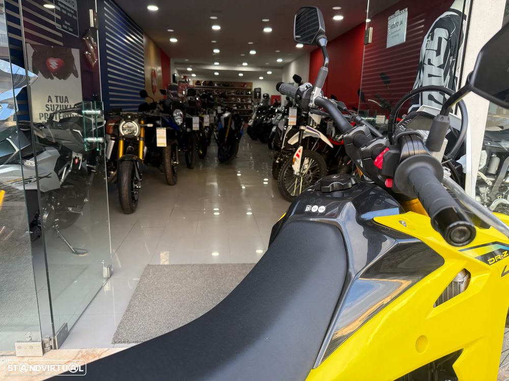 Suzuki DR -Z 4S MOTO SERVIÇO !! DESDE 118€ Mês - 31