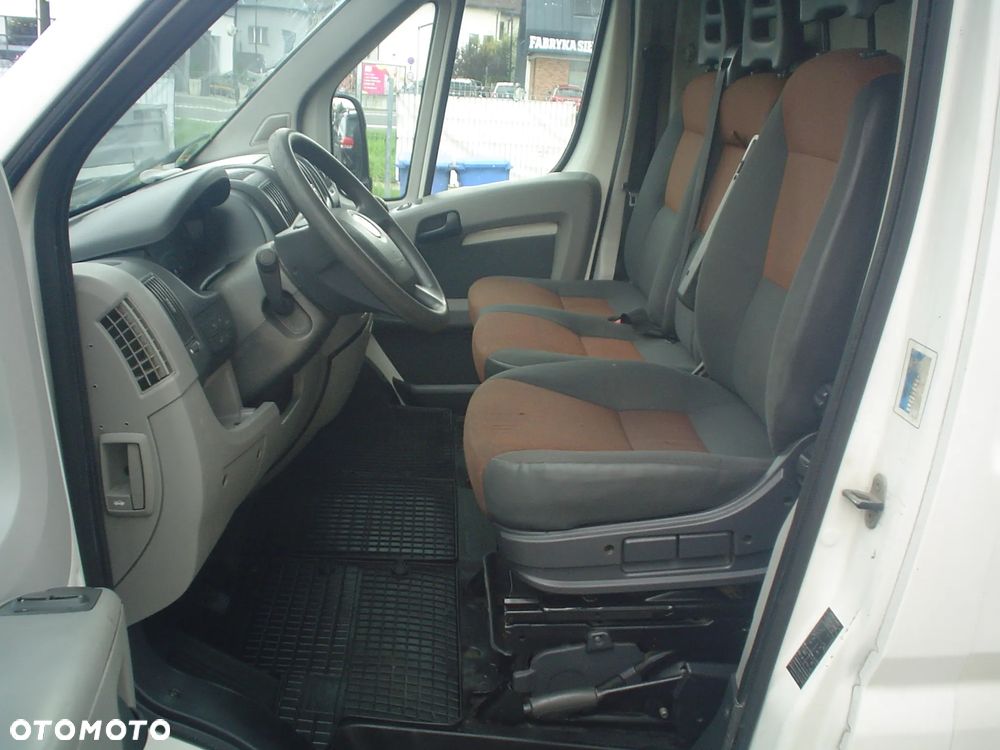 Fiat DUCATO - 10