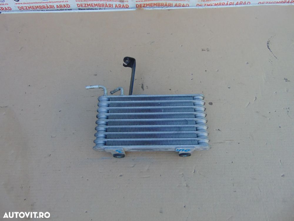 Radiator racire ulei Mitsubishi Outlander 3 2.0 2.4 eclipse cross 1.5 cod 2920a494 - 1