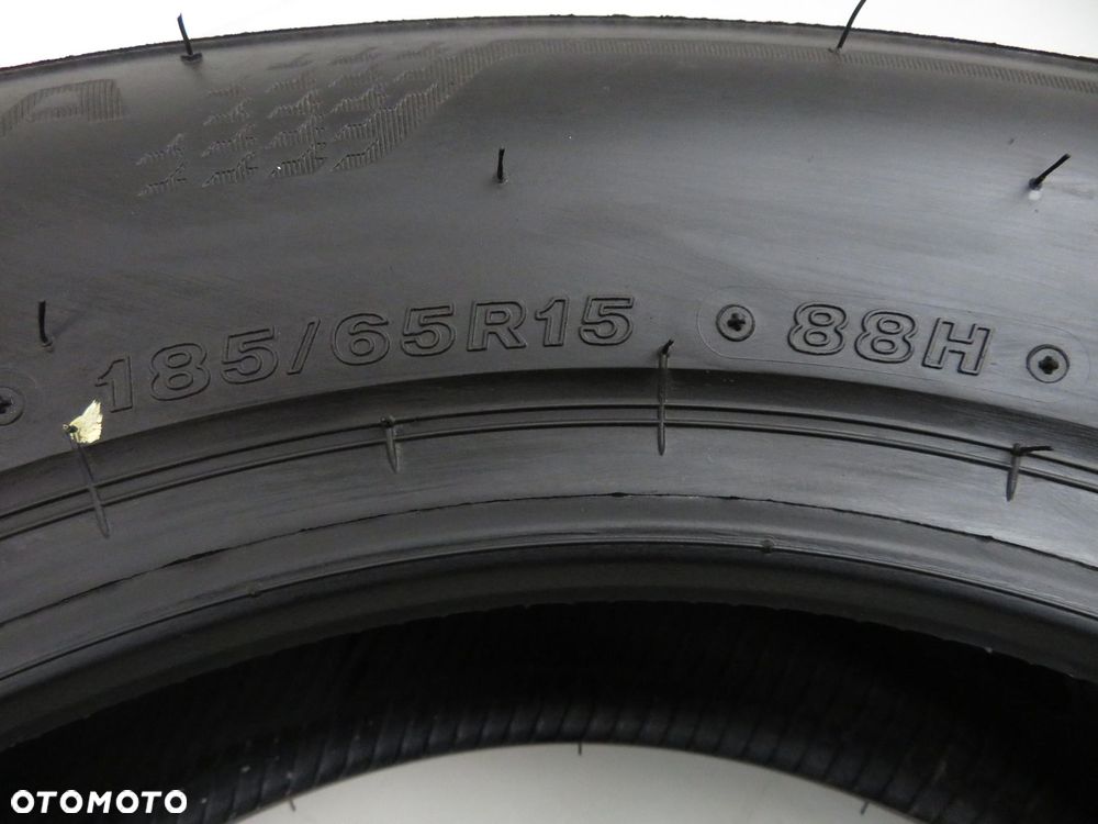 2x 185/65R15 OPONY LETNIE Bridgestone Turanza T005 - 5