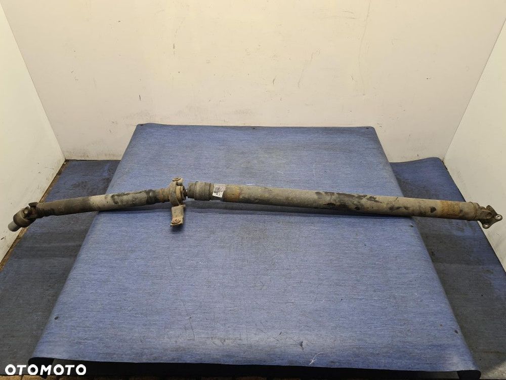 CITROEN C-CROSSER 2.2 HDI WAŁ NAPĘDOWY - 1