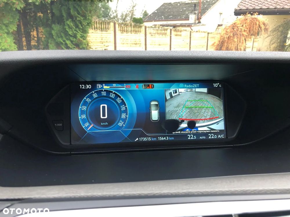 Citroën C4 Picasso 2.0 BlueHDi Exclusive - 22