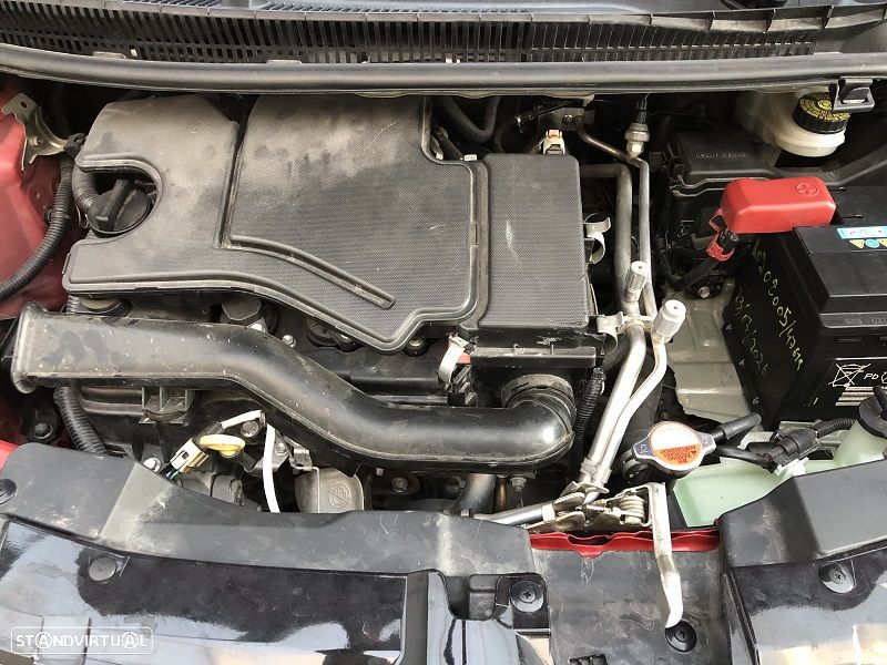 Citroën C1 VTi ETG Shine - 23
