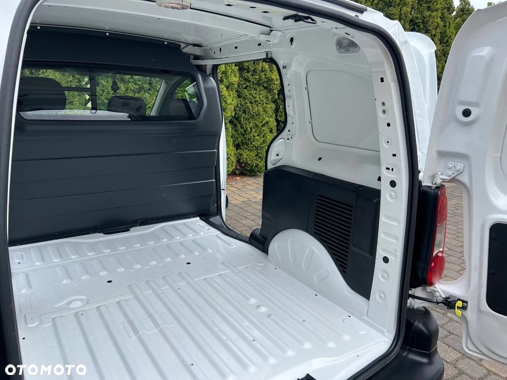 Citroën Berlingo - 14